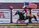 Calgary Cowgirl